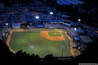 Fayetteville SwampDogs Fayetteville Swamp Dogs Lease Extension