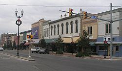 Fayetteville, Tennessee httpsuploadwikimediaorgwikipediacommonsthu