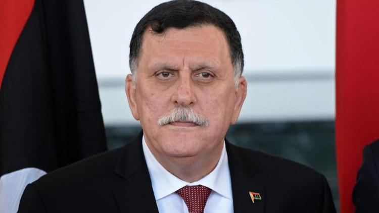 Fayez al-Sarraj libyaprospectcomwpcontentuploads201512Fayez