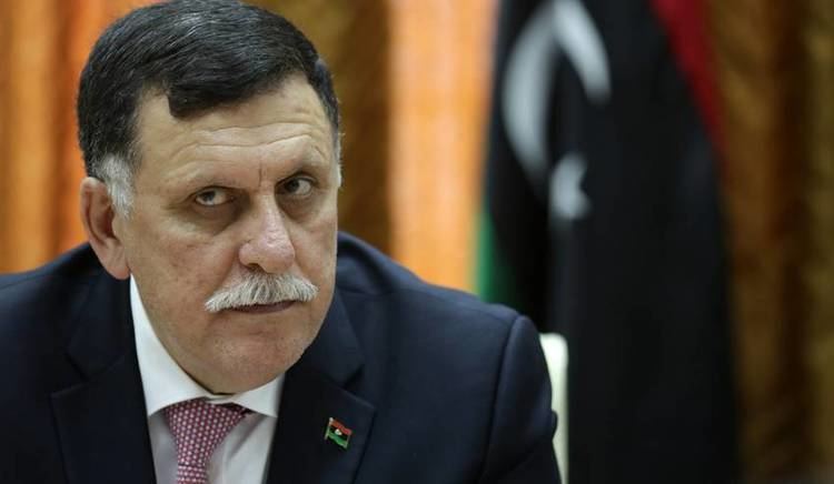 Fayez al-Sarraj Analysis A turning point for Libya Daily Maverick