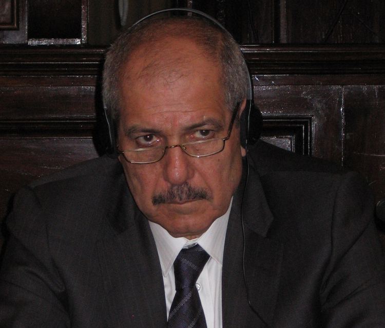Fayez Tarawneh Parliamentary Assembly of the Mediterranean
