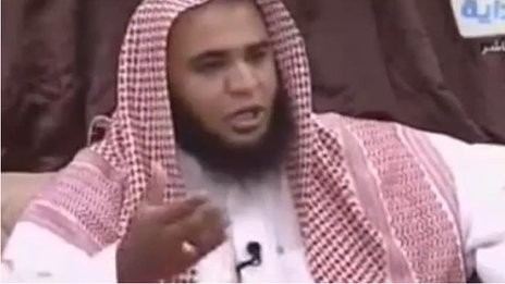 Fayhan al-Ghamdi Saudi Preacher Fayhan alGhamdi Who Tortured Daughter to