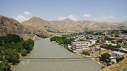 Fayzabad, Badakhshan httpsuploadwikimediaorgwikipediacommonsthu