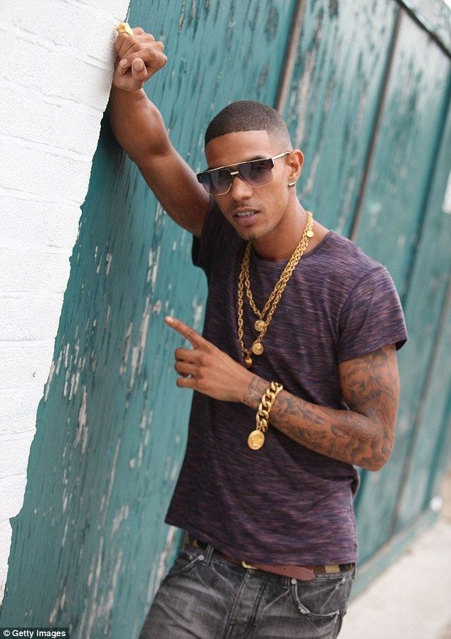 Fazer (rapper) NDubz star Fazer is 39declared bankrupt39 over unpaid tax bill