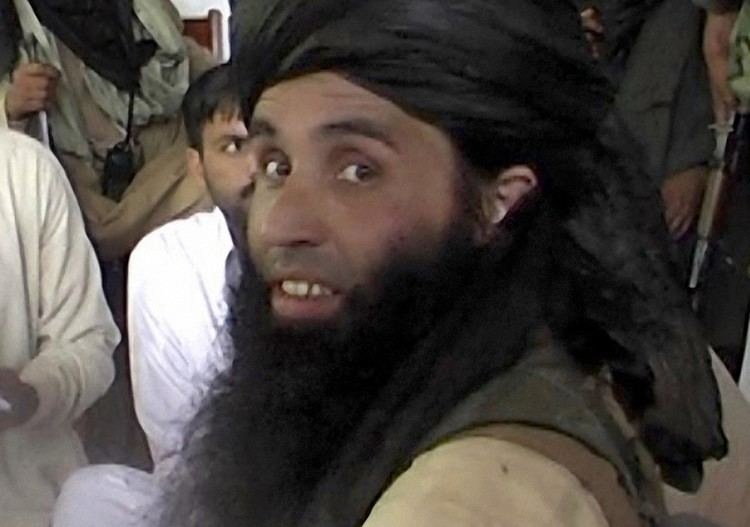 Fazlullah (militant leader) US designates TTPs Fazlullah as global terrorist Samaa TV