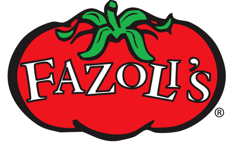 Fazoli's logonoidcomimagesfazolislogopng