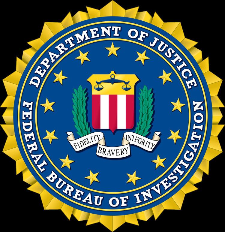 FBI Counterterrorism Division