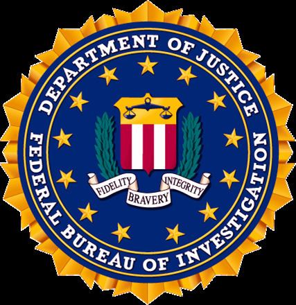 FBI Ten Most Wanted Fugitives by year, 1951