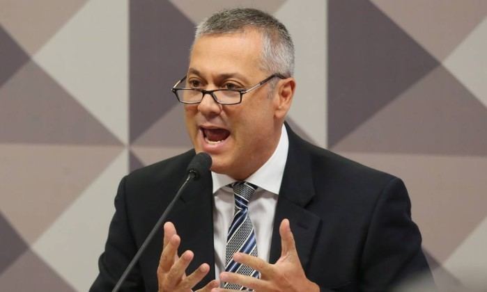 Fábio Medina Osório Temer decide demitir chefe da AdvocaciaGeral da Unio Jornal O Globo