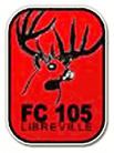 FC 105 Libreville httpsuploadwikimediaorgwikipediaen44cFC