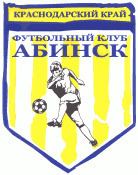 FC Abinsk httpsuploadwikimediaorgwikipediaenff0Log