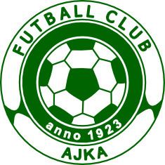 FC Ajka httpsuploadwikimediaorgwikipediaenffaFC