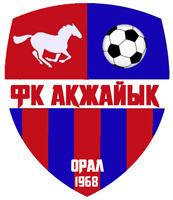 FC Akzhayik httpsuploadwikimediaorgwikipediaen44cAkz