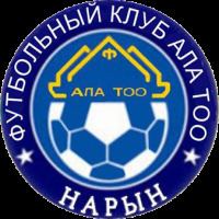 FC Ala-Too Naryn httpsuploadwikimediaorgwikipediaen449FK