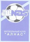 FC Alnas Almetyevsk httpsuploadwikimediaorgwikipediaenaaeLog
