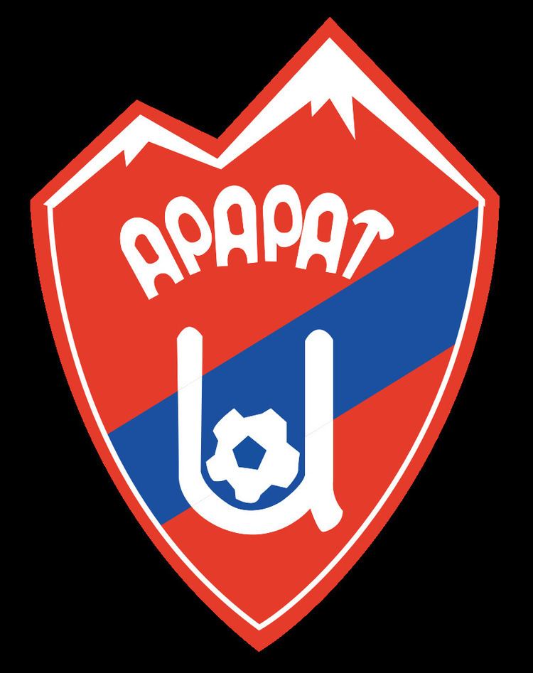 FC Ararat Yerevan FC Ararat Yerevan Wikipedia