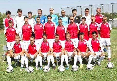 FC Ararat Yerevan Armenia39s FC Ararat share 4th to 6th places NEWSam Sport All