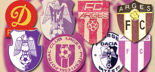 FC Argeș Pitești SCM Piteti va deveni FC Arge Observator de Arges