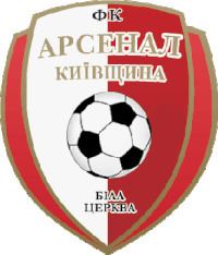 FC Arsenal-Kyivshchyna Bila Tserkva httpsuploadwikimediaorgwikipediaenthumb9