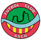 FC Ascó essportvideos365comsantfefcimgclubs3c0d0127