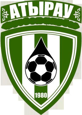 FC Atyrau httpsuploadwikimediaorgwikipediaen33cFC