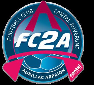 FC Aurillac Arpajon Cantal Auvergne uploadwikimediaorgwikipediafrccaFootballCl