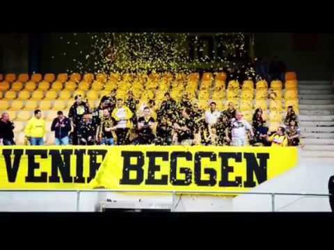 FC Avenir Beggen FC Avenir Beggen fans YouTube