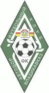 FC Avtodor Vladikavkaz httpsuploadwikimediaorgwikipediaen669Log