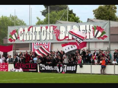 FC Baden BADEN AKA 54wmv YouTube