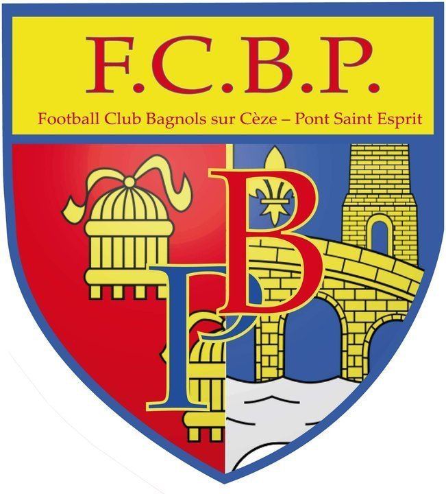 FC Bagnols Pont httpsuploadwikimediaorgwikipediafr554Fc