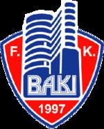 FC Baku httpsuploadwikimediaorgwikipediaenthumb1