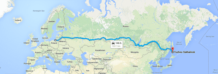 FC Baltika Kaliningrad TIL in the Russian second tier there is a 10000km away day between