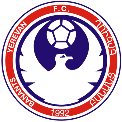 FC Banants FC Banants Yerevan European Football Logos