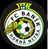FC Baník Horná Nitra httpsuploadwikimediaorgwikipediaen229Fc