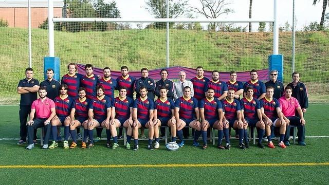 FC Barcelona Rugby American Soccer OT2 Party Like It39s 1999 Page 27 NeoGAF