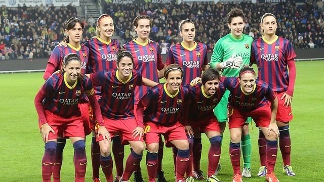 FC Barcelona (women) LIVE FC Barcelona Zrich Frauen UEFA Women39s Champions League