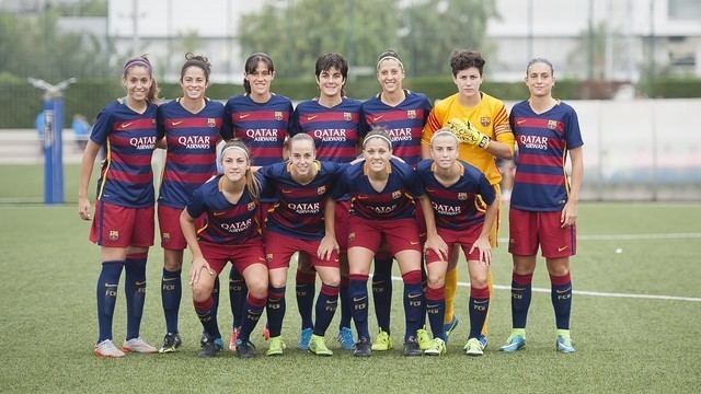 FC Barcelona (women) LIVE FC Barcelona Women v Santa Teresa FC Barcelona News