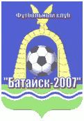 FC Bataysk-2007 httpsuploadwikimediaorgwikipediaenee9Log