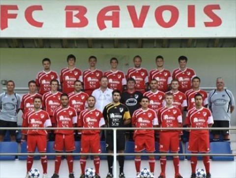 FC Bavois Swiss Division two move for Gambian prof footballer The Point