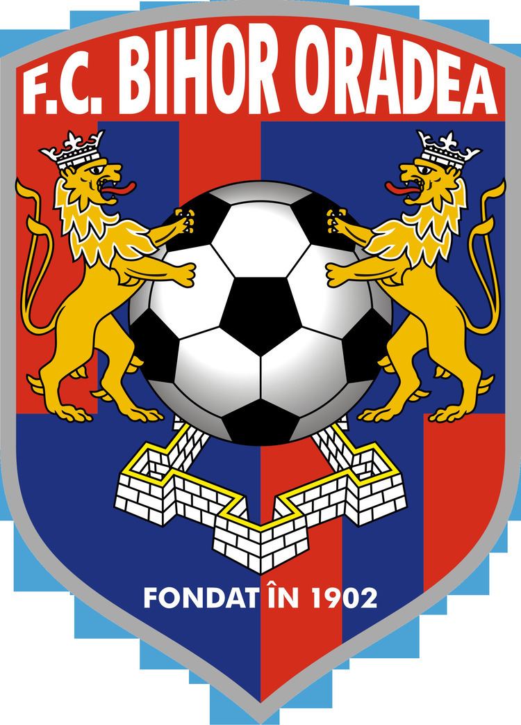 FC Bihor Oradea FC Bihor Oradea Wikiwand
