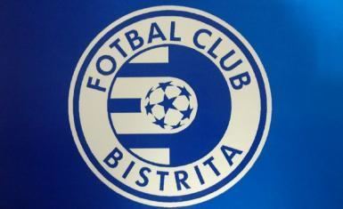 FC Bistrița A venit si victoria FC BistritaRecolta Dorolt 21 10 Rsunetul