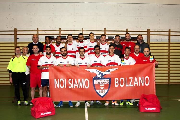 F.C. Bolzano 1996 wwwfcbolzano96itnewwpcontentuploads201501