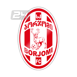 FC Borjomi wwwfutbol24comuploadteamGeorgiaFCBorjomipng