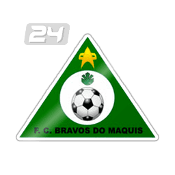 F.C. Bravos do Maquis Angola Onze Bravos Results fixtures tables statistics Futbol24