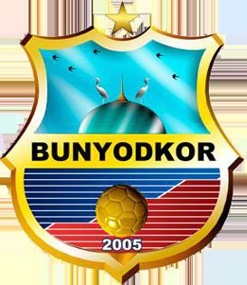 FC Bunyodkor httpsuploadwikimediaorgwikipediaen666Bun
