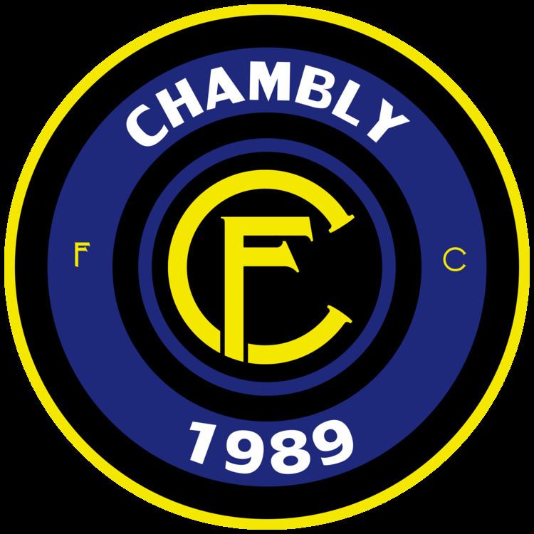FC Chambly httpsuploadwikimediaorgwikipediafr88cLog