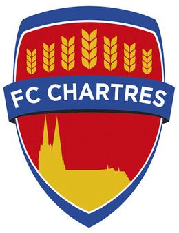 FC Chartres uploadwikimediaorgwikipediafrthumbccaLogo2