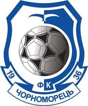 FC Chornomorets Odesa httpsuploadwikimediaorgwikipediaen777Cho