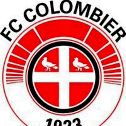 FC Colombier TransfertsQualifications FC Colombier