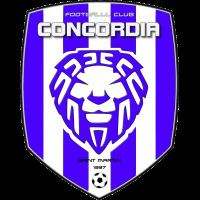 FC Concordia (Saint Martin) httpsuploadwikimediaorgwikipediaen776FC